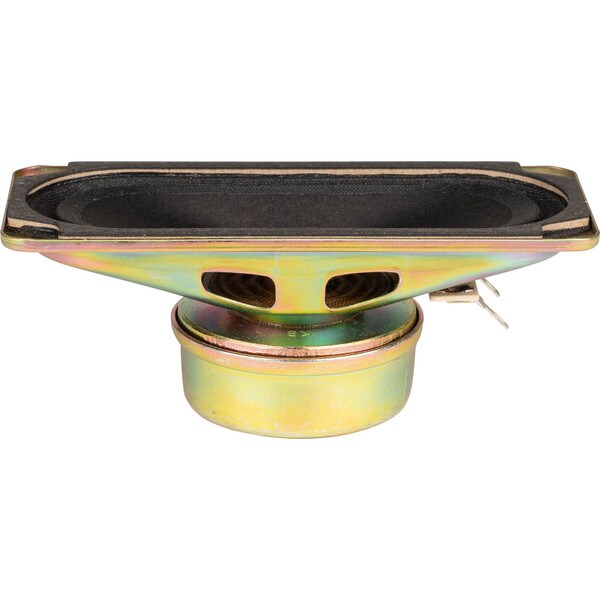 Main product image for EAS12D123BG 2" X 4-2/4" Full-Range Shielded Speaker 8 Ohm299-4260